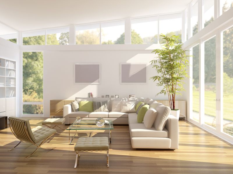 Bamboo Flooring Installation in Venice, FL