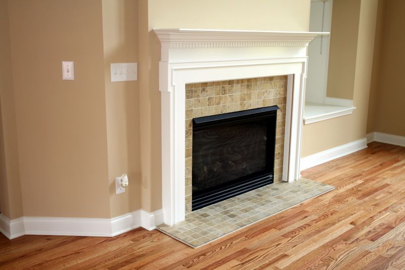Birch Floor Installation in Venice, FL