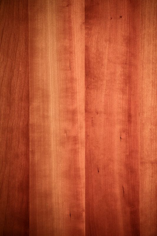 Cherry Floor Installation in Nokomis, FL