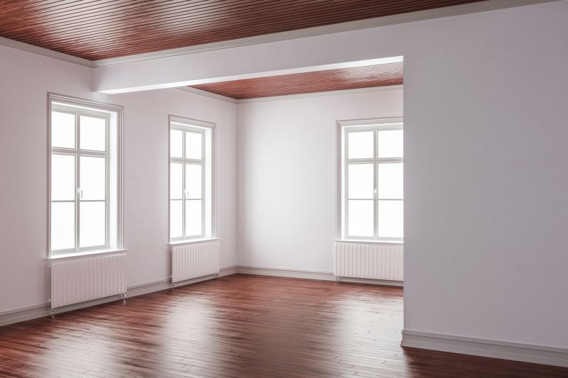 Cherry Floor Installation in North Port, FL
