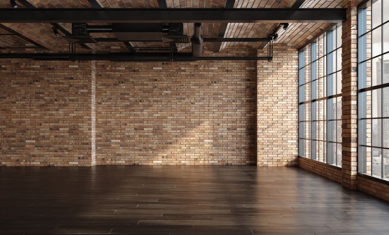 Dark Wood Floor Installation in Venice, FL