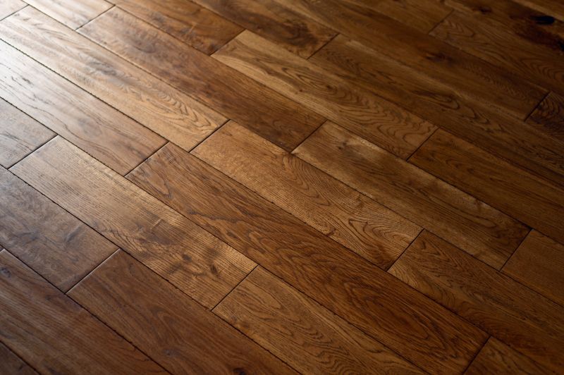 Hardwood Floor Installation in Port Charlotte, FL