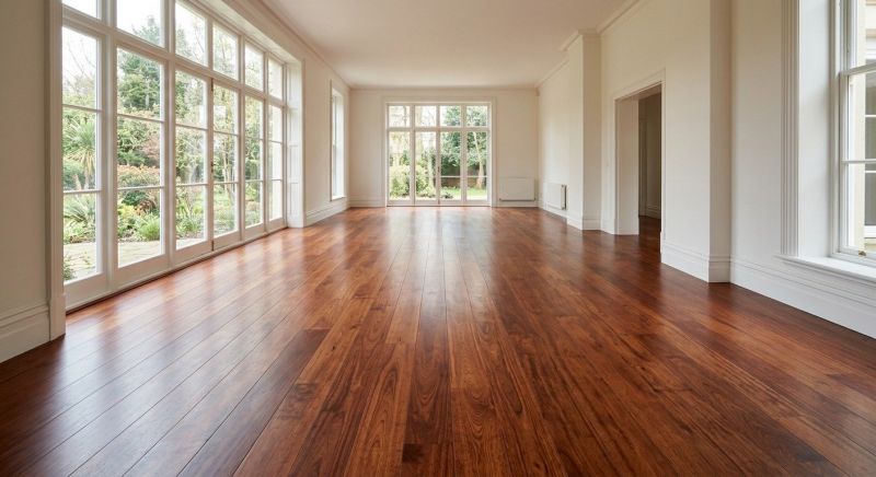 Hardwood Installation in Venice, FL