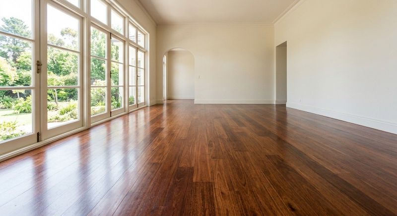 Hardwood Installation in Venice, FL