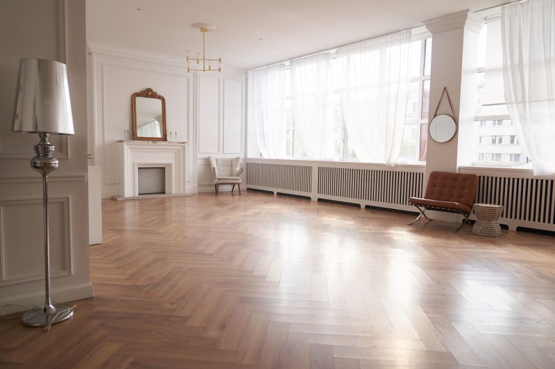Hardwood Installation in Myakka City, FL