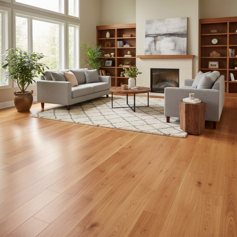 Hardwood Installation in Port Charlotte, FL