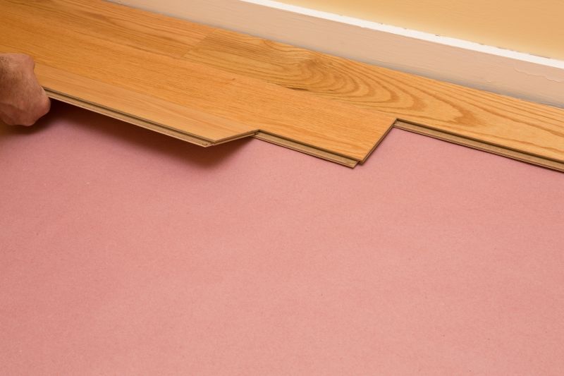 Hardwood Installation in Punta Gorda, FL