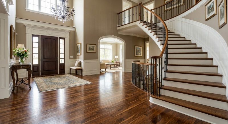 Hardwood Installation in Punta Gorda, FL
