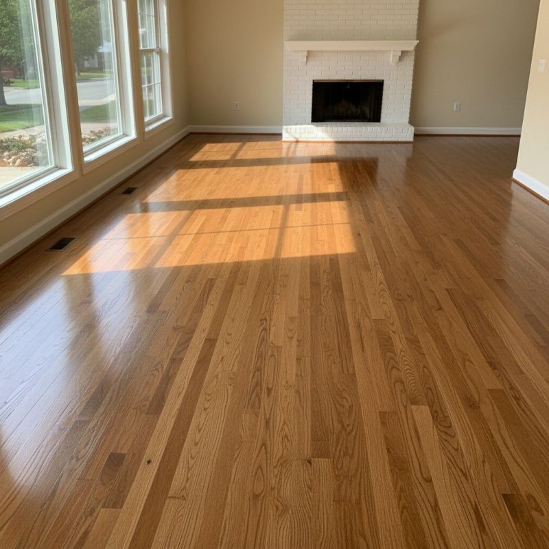 Hardwood Installation in Sarasota County, FL