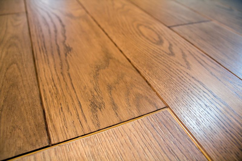 Maple Flooring Installation in Charlotte County, FL