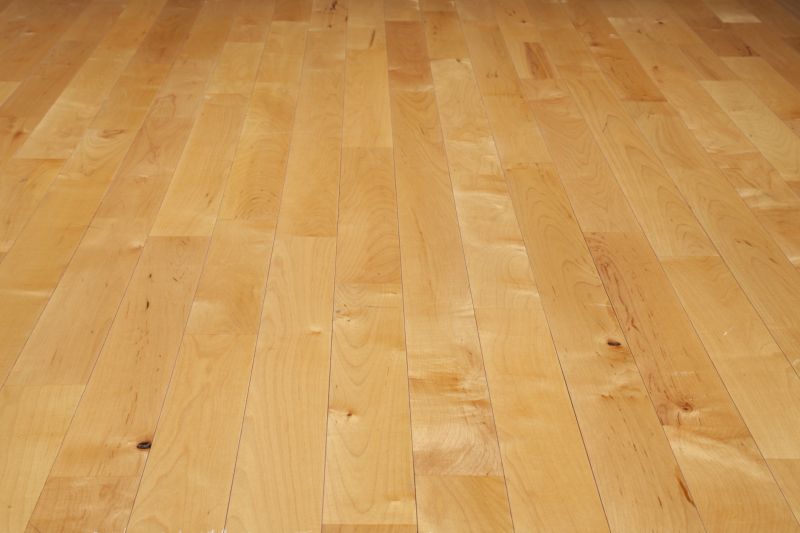 Maple Flooring Installation in Myakka City, FL