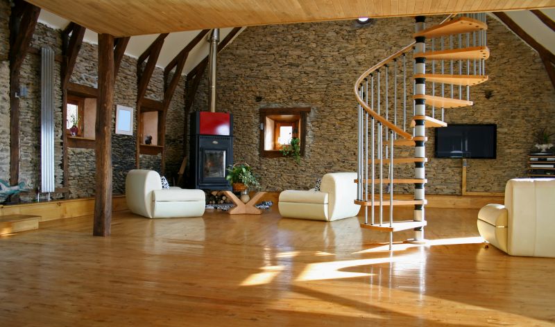 Oak Floor Installation in Punta Gorda, FL