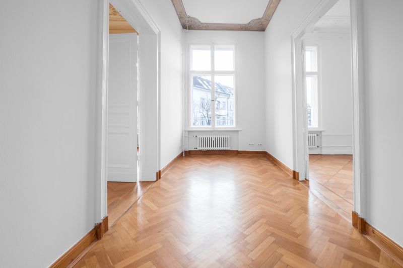 Parquet Flooring Installation in Venice, FL