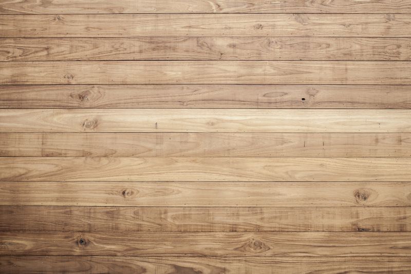 Pine Floor Installation in Venice, FL