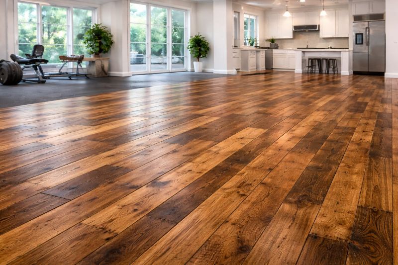 Residential Hardwood Service in Venice, FL