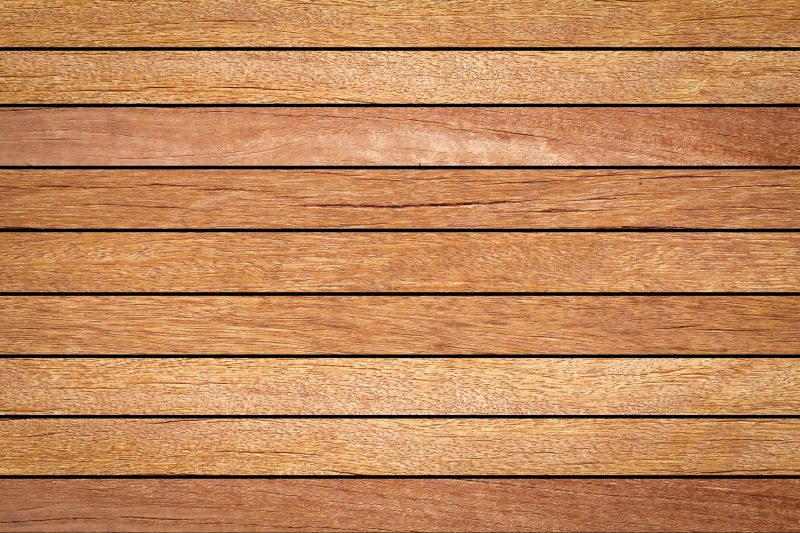 Teak Flooring Installation in Venice, FL