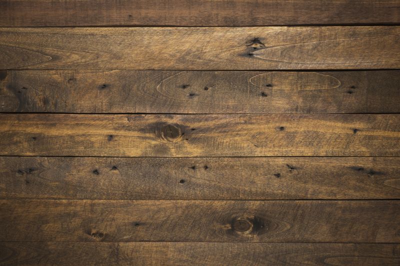 Walnut Flooring Installation in Venice, FL