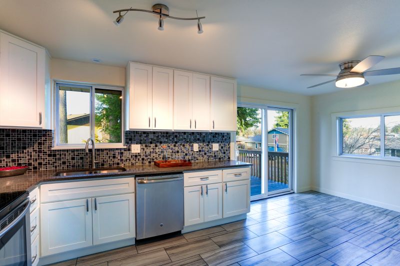 Wide Plank Floor Installation in Venice, FL