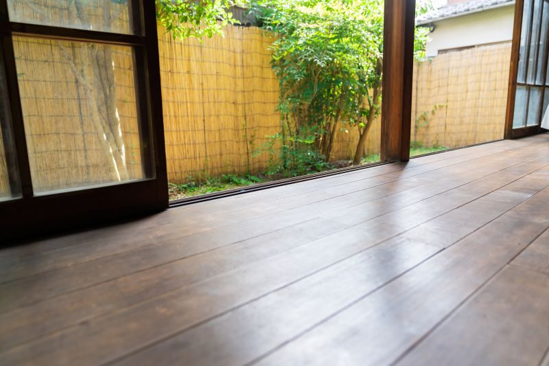 Wood Floor Replacement in Charlotte County, FL