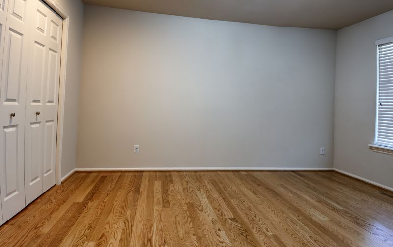 Wood Floor Replacement in Englewood, FL