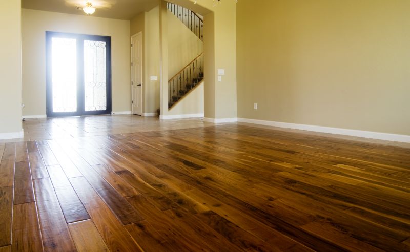 Wood Floor Replacement in Myakka City, FL