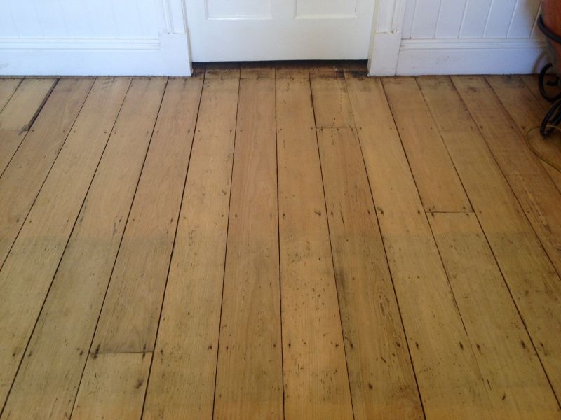 Wood Floor Replacement in Myakka City, FL