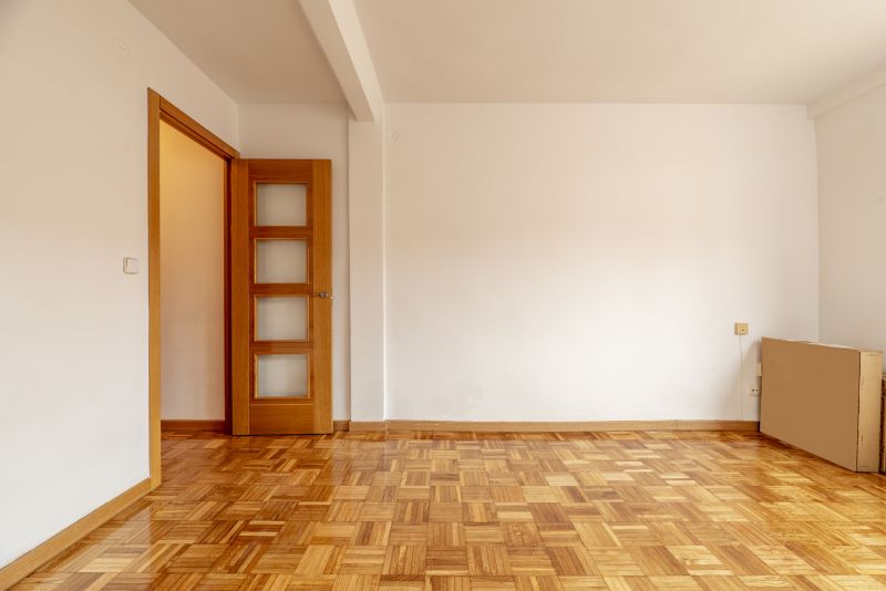 Wood Floor Replacement in Sarasota County, FL