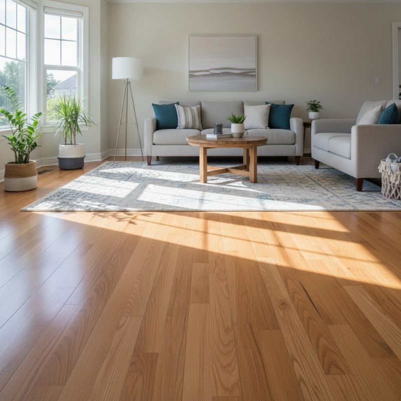 Wood Flooring Replacement in North Port, FL