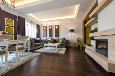 Wood Flooring Replacement in Port Charlotte, FL