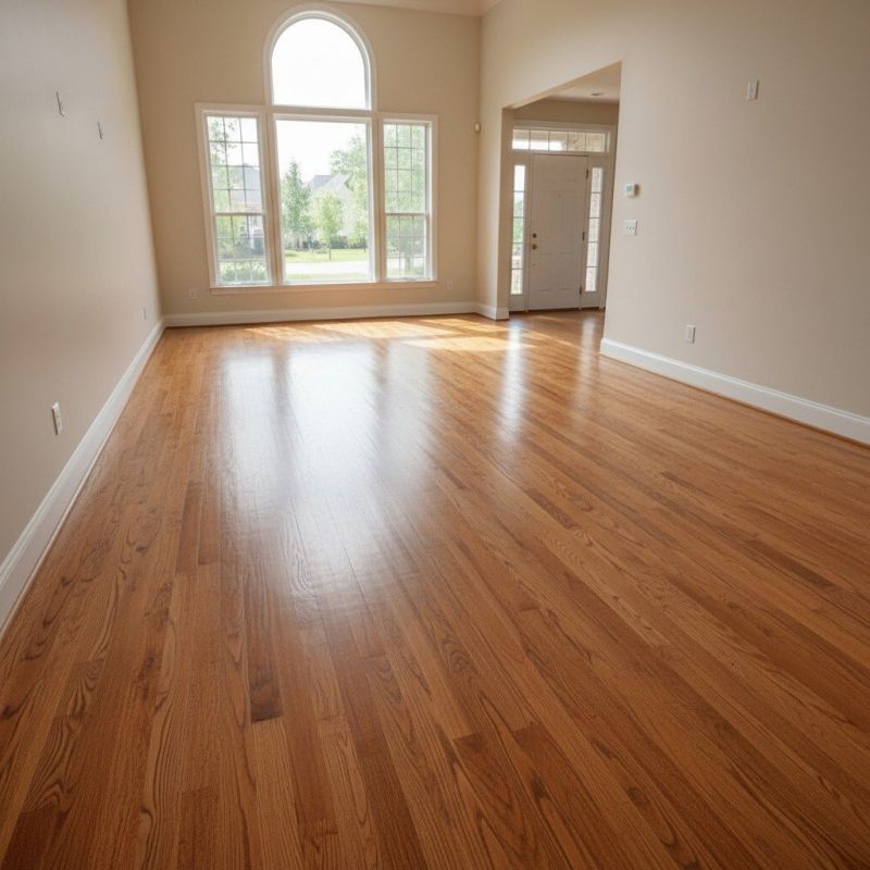 Wood Flooring Replacement in Rotonda West, FL