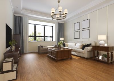 Wood Flooring Replacement in Rotonda West, FL