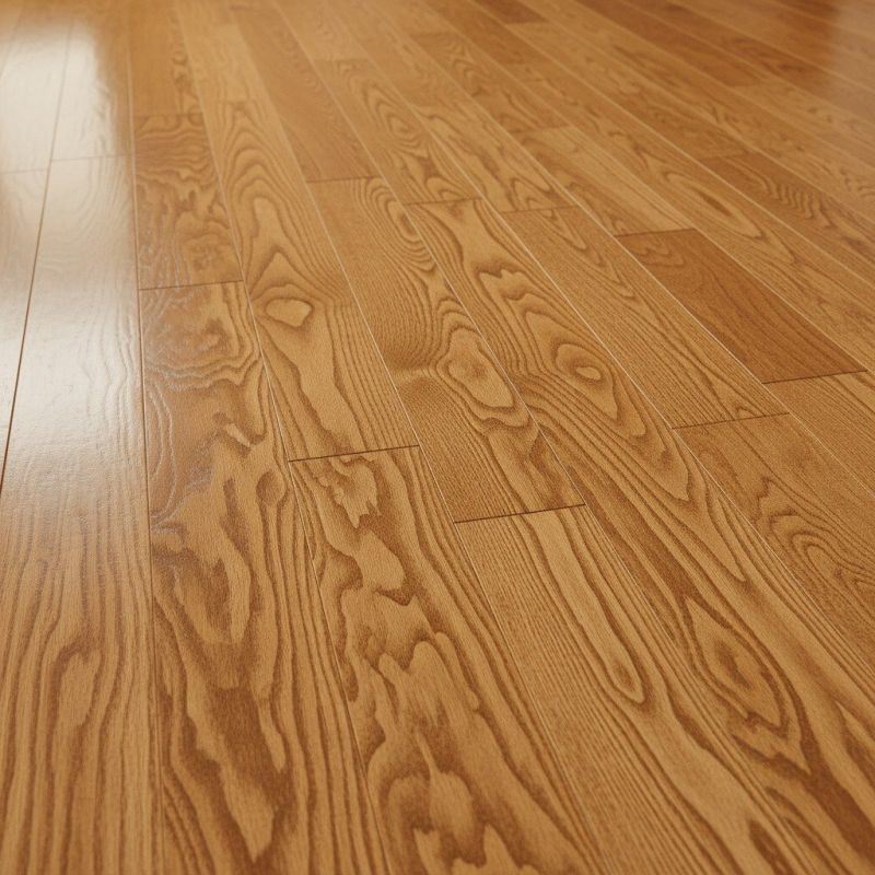 Wood Flooring Replacement in Rotonda West, FL