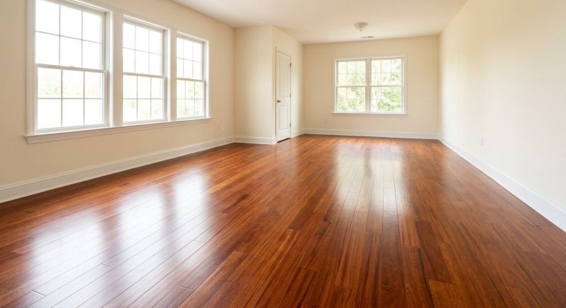 Wood Flooring Replacement in Sarasota County, FL